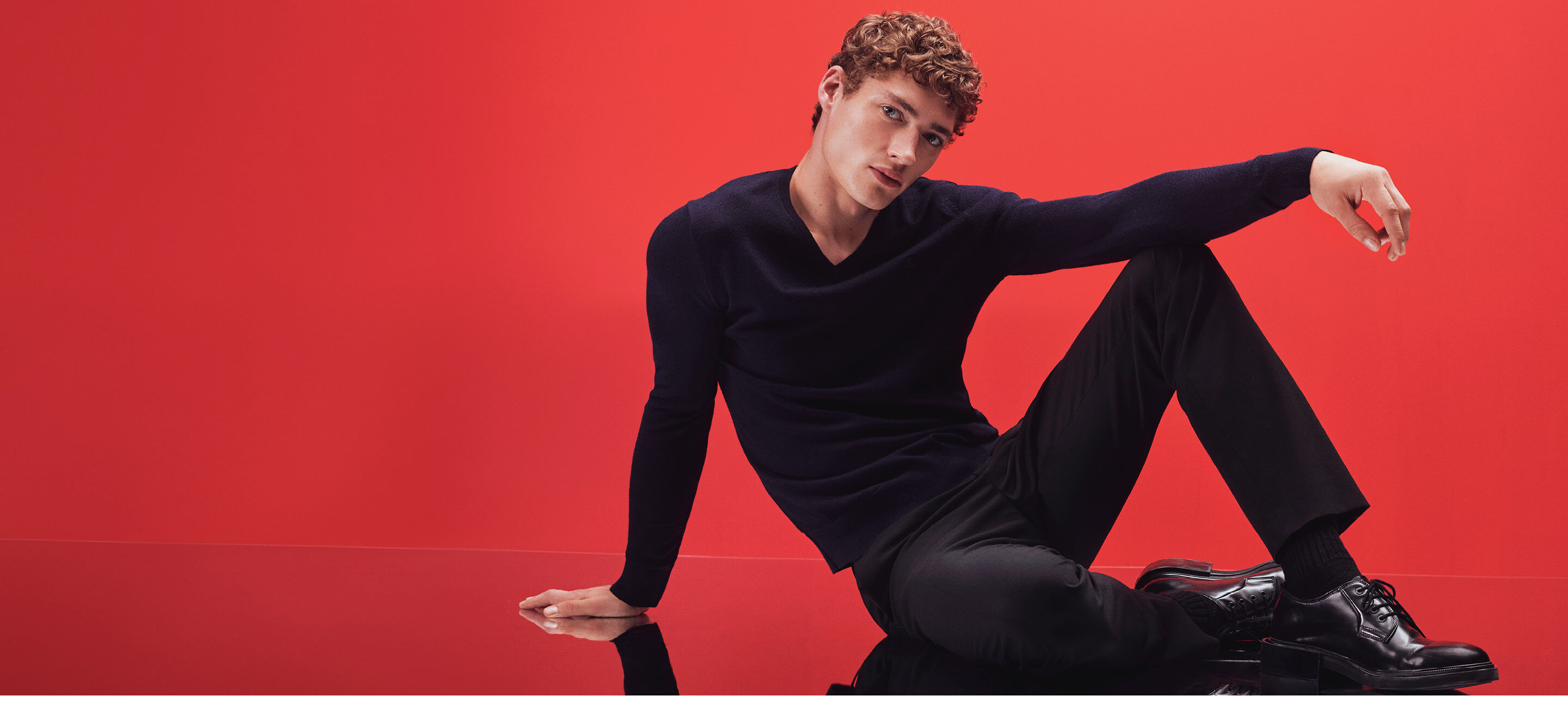 Calvin Klein Feel The Season Clothes